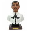 Jesus Malverde Bust 8" Malverde Figure