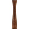 Shinzo Ase S1502 Coffee Spoon, Chestnut, 5.9 inches (15 cm)