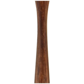 Shinzo Ase S1502 Coffee Spoon, Chestnut, 5.9 inches (15 cm)