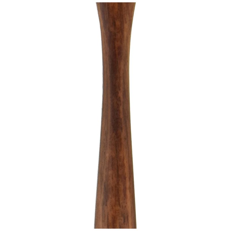 Shinzo Ase S1502 Coffee Spoon, Chestnut, 5.9 inches (15 cm)