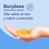 Omega Nutravia Ultra 500mg Epa Cápsulas Sabor Aceite Pescado