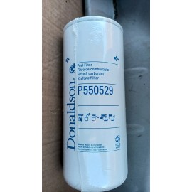 Donaldson P550529 FUEL FILTER VOLVO D13 NEW IN PLASTIC