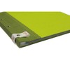 Roth Certificate Folder Bicolour with Book Screws - Expandable and