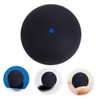 WOONEKY Single Dot Bounce Ball for Sports Training Compact Ball