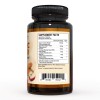 Zella Health Turmeric & Ginger with Apple Vinegar & Bioperine