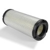 For Kawasaki 11013-7044 & 11013-7045 Inner & Outer Air Filter