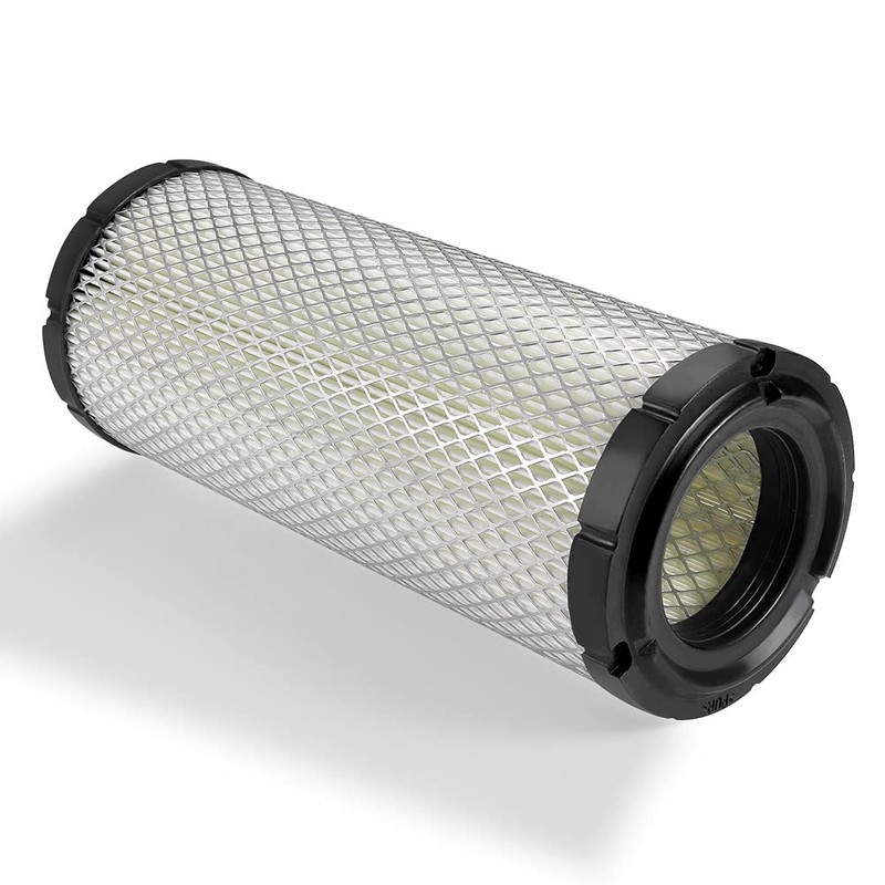 For Kawasaki 11013-7044 & 11013-7045 Inner & Outer Air Filter