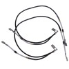 JZGRDN Ignition Wire with Diodes 692319 555383 844547 Compatible with