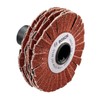 Bosch Home and Garden Sanding Flexible Roll (SW15 K80, for