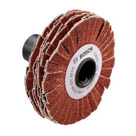 Bosch Home and Garden Sanding Flexible Roll (SW15 K80, for Bosch Home and Garden PRR 250 Removing Roller)