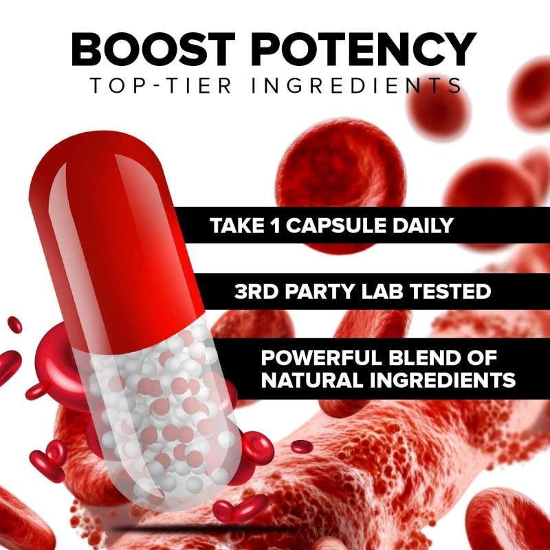 Premium Glyco (1 Pack) Premium Glyco Capsules – PremiumGlyco All