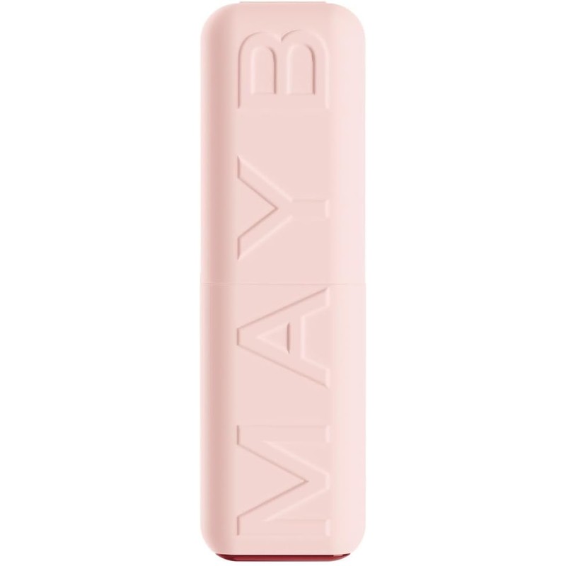 Maybelline Serum Lipstick Labial en Barra Hidratante Satin Blind Date