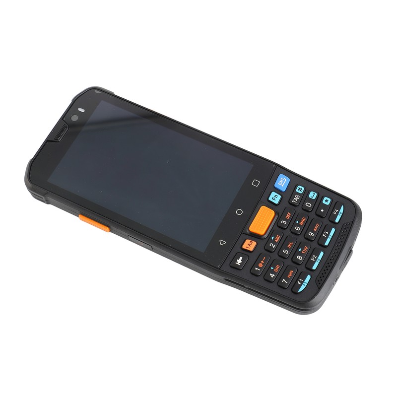 Barcode Scanner Handheld PDA Terminal for Android 11.0 with 1D/2D/QR