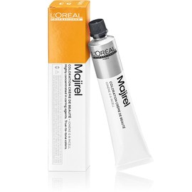 L'Oréal Professionnel Majirel Hair Colour, 8.30, Light Blonde, Intensive Gold, 50 ml