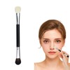 Coollooda Nose Shadow Brush, Shading Brush, Concealer Brush, Makeup Brush,