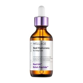웰라쥬 히알루론산 시즌4 리얼 히알루로닉 RX 앰플 55ml Wellage Hyaluronic Acid Season 4 Real Hyaluronic RX Ampoule 55ml