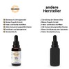 GOLDECO Propolis Tincture 10% – 30 ml Propolis Drops without