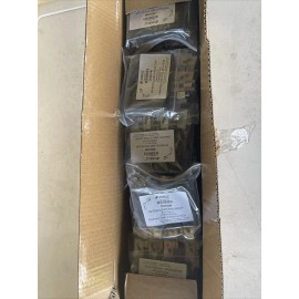 Pro Series UNIRAC SolarMount Pro Series 302035M Universal End Clamp Packs - Free Shipping