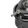 Turbo Blow Off Pressure Relief Valve BOV ID 40mm Length