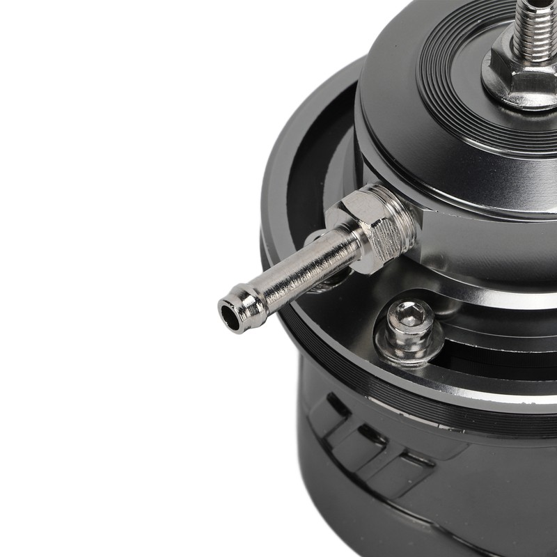 Turbo Blow Off Pressure Relief Valve BOV ID 40mm Length