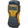 Brennenstuhl Wood Moisture Meter, Firewood, Concrete, Building Materials, Moisture Content