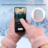 BESPORTBLE USB Heated Gloves for Women, Electric Hand Warmer Winter