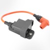 Dokili Outboard Ignition Coil CDM Module 114-7509 827509T7 827509A10 for