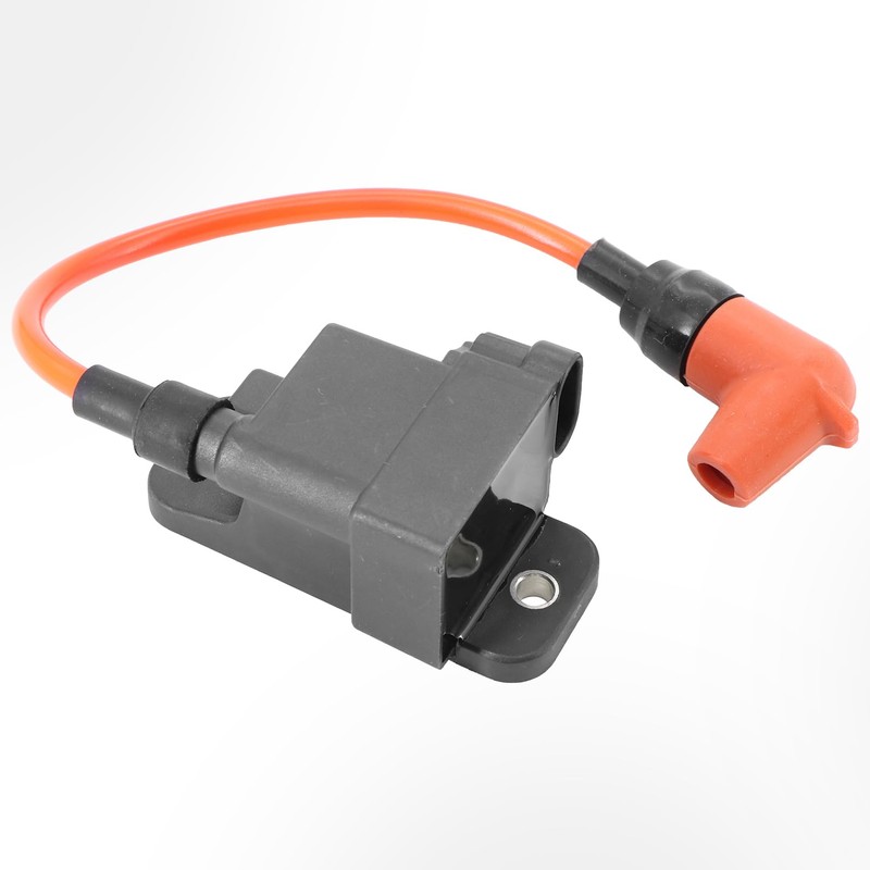 Dokili Outboard Ignition Coil CDM Module 114-7509 827509T7 827509A10 for