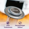 Stainless Steel Tea Strainer / Tea Filter Suitable for Thermomix