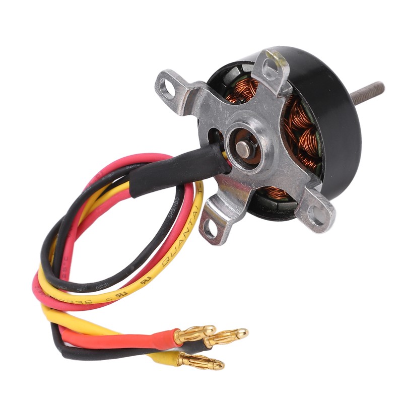 ST2204 1430KV 2‑3S Brushless Motor High Thrust Metal Motor for
