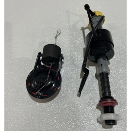 Mansfield Toilet Repair Kit