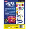 IDEAL | Games Night - Family Edition: Create the ultimate