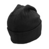 JUVENTUS 133468 Juve Beanie Hat, Black, One Size