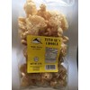Tito Al's Choice Fried Pork Skins 3 Oz (Pack of 2) (Salt Added)