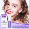 Toothpaste White Teeth, Purple Teeth Whitening Toothpaste, Gum Removal, Gum