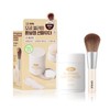 O HUI 3 Hour Blurring Sun Powder 20g (Set/Single) -