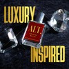 ALT. FRAGRANCES Crystal No. 23 Extrait de Parfum Unisex Perfume