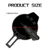 SWQS Coolant Reservoir Tank Cap for Toyota Engine Coolant Expansion