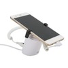 Anti Theft Cell Phone Display Stand 95‑120dB Security Alarm Fast