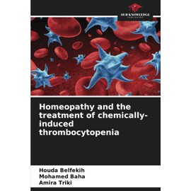 Homeopathy and the treatment of chemically-induced thrombocytopenia