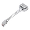 Acupressure Face Roller Metal Relieve Muscle Tension Reduce Puffiness Face