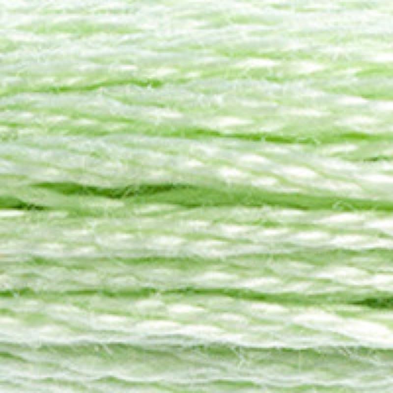 DMC Stranded Cotton Number 369