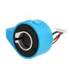 JAOCDOEN Electric Scooter Throttle Accelerator Sensitive Blue Electric Scooter Thumb