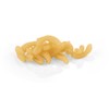 La Fabbrica Della Pasta Gluten Free Fidanzati Capresi 500 Grams