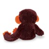 YOTTOY Contemporary Collection | Grumpy Monkey Soft Stuffed Plush Toy