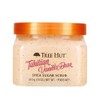 TREE HUT, Tahitian Vanilla Bean Shea Sugar Scrub, Exfoliante Corporal