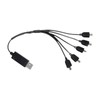 Ronyme Drone Charging Cable Universal Drone Accessories for E88Pro E99