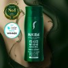 Lishiri 리시리 헤어 컬러링 트리트먼트 200g [흑갈색 (Dark Brown)] Risiri