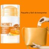 Fd Crema Hidratante Exfoliante Para Pies Secos Y Agrietados