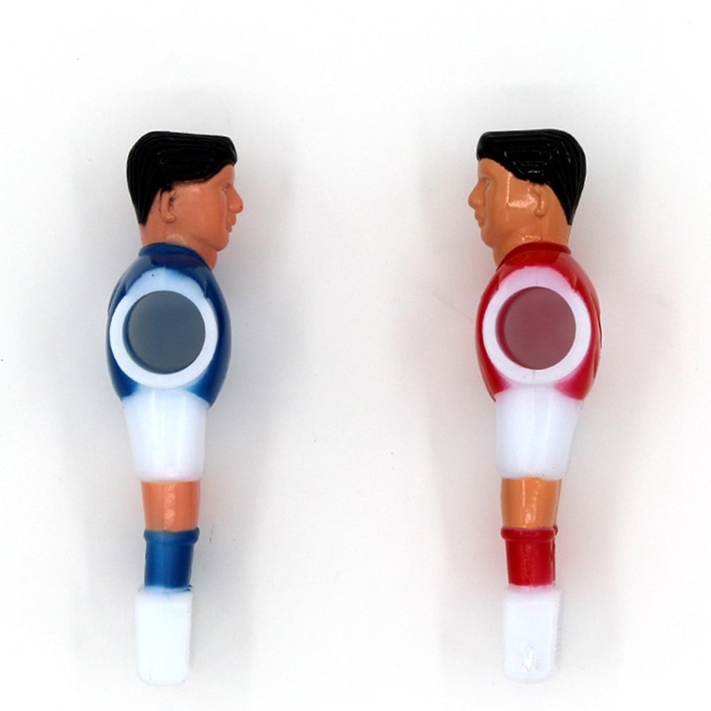 STOBOK Table Football Figures Table Football Men for 1.4 m